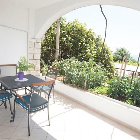Ema Sun Apartment Dubrovnik Exterior photo