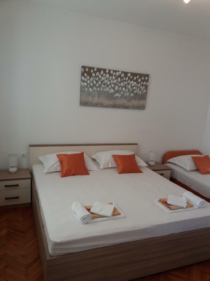 Ema Sun Apartment Dubrovnik Exterior photo