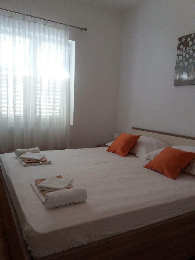 Ema Sun Apartment Dubrovnik Exterior photo